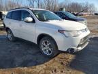 2015 Mitsubishi Outlander se