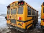 2011 GMC Savana Cut-school bus