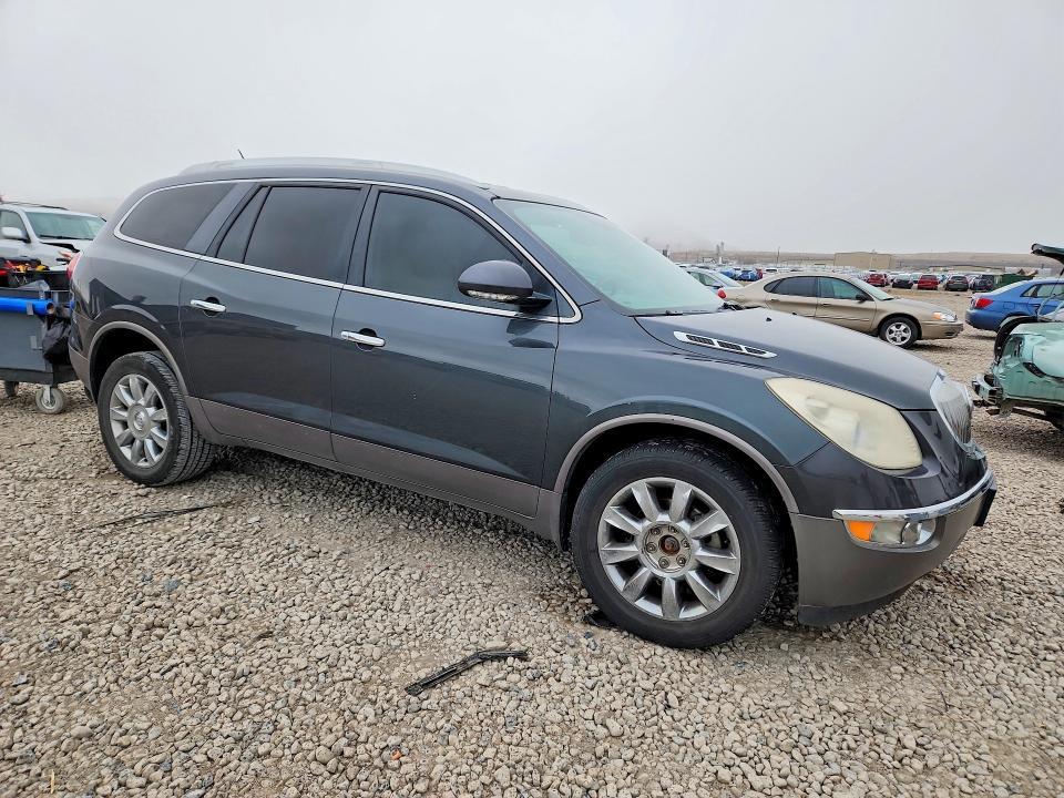 2011 Buick Enclave cxl
