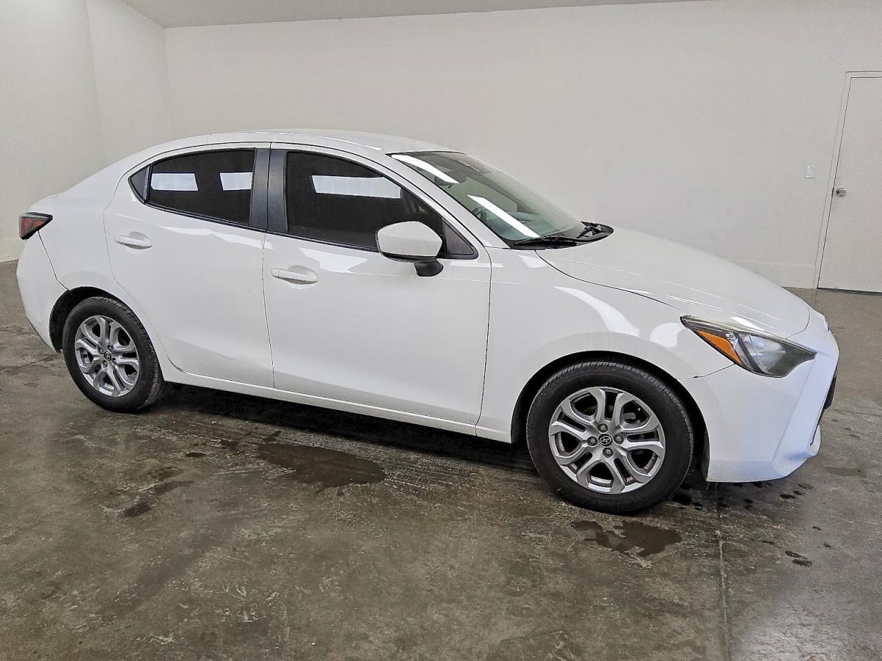 2016 Scion IA