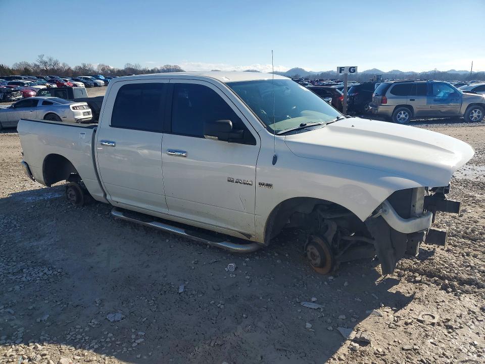 2009 Dodge RAM 1500