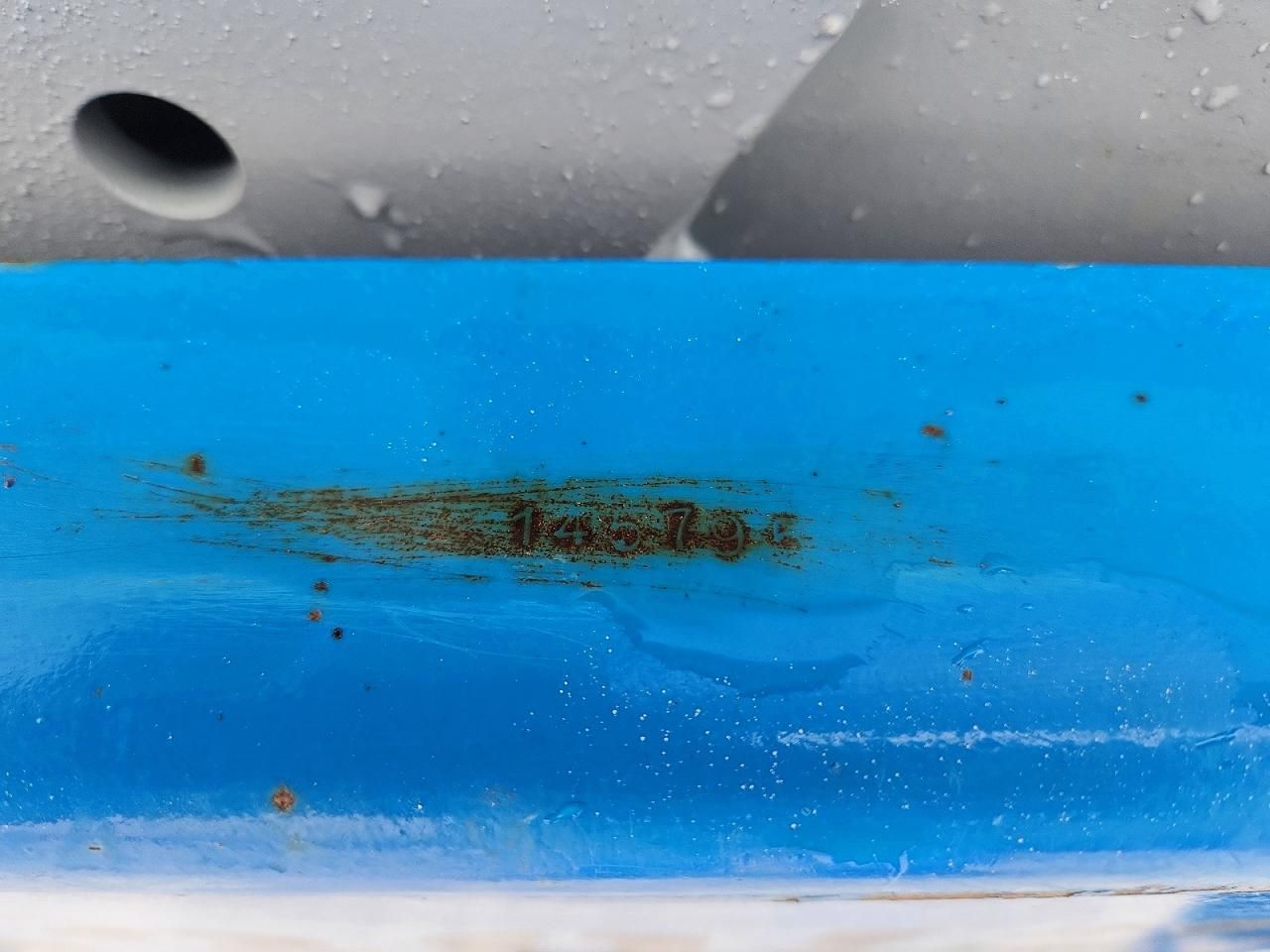 2016 Generac Lift-Scissor Lift