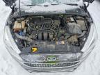 2015 Ford Focus s