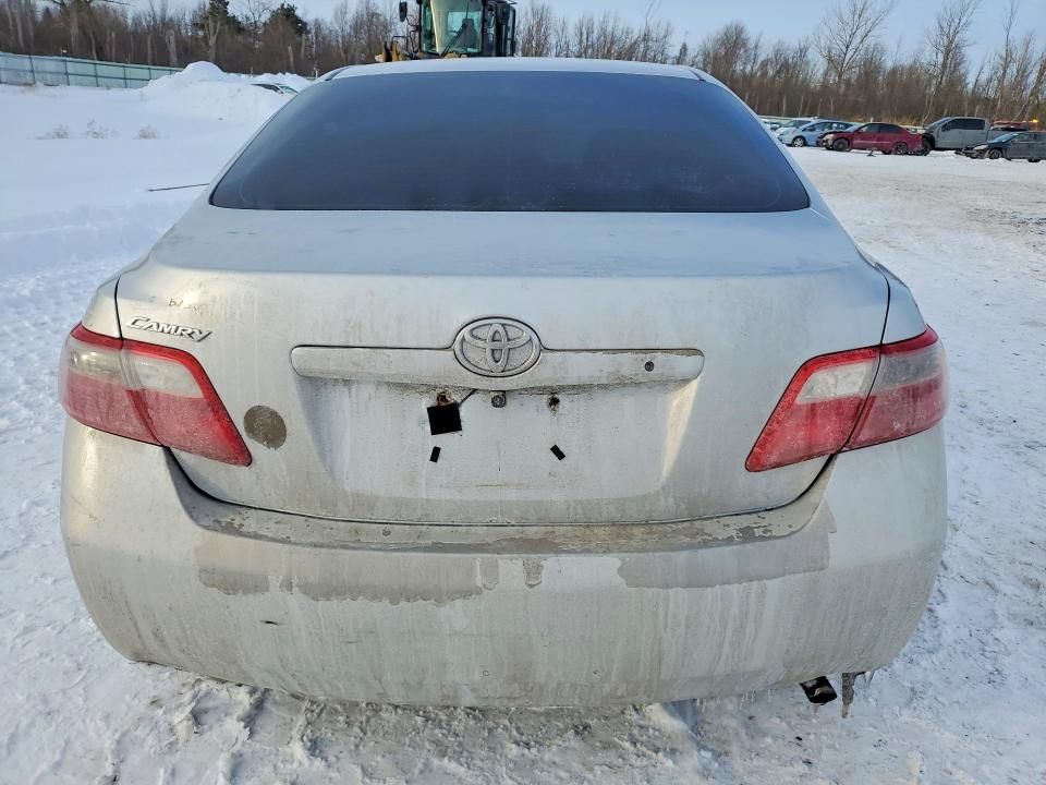 2008 Toyota Camry ce