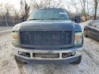 2008 Ford F250 Super Duty