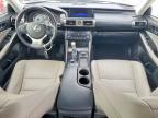2014 Lexus Is 250 Base