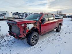 2022 GMC Sierra K3500 AT4 for sale in Avon, MN