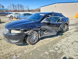 2013 Ford Taurus sel for sale in Spartanburg, SC