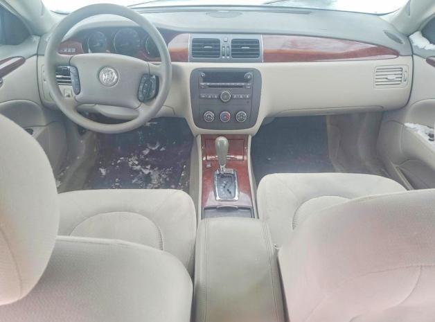 2006 Buick Lucerne cx