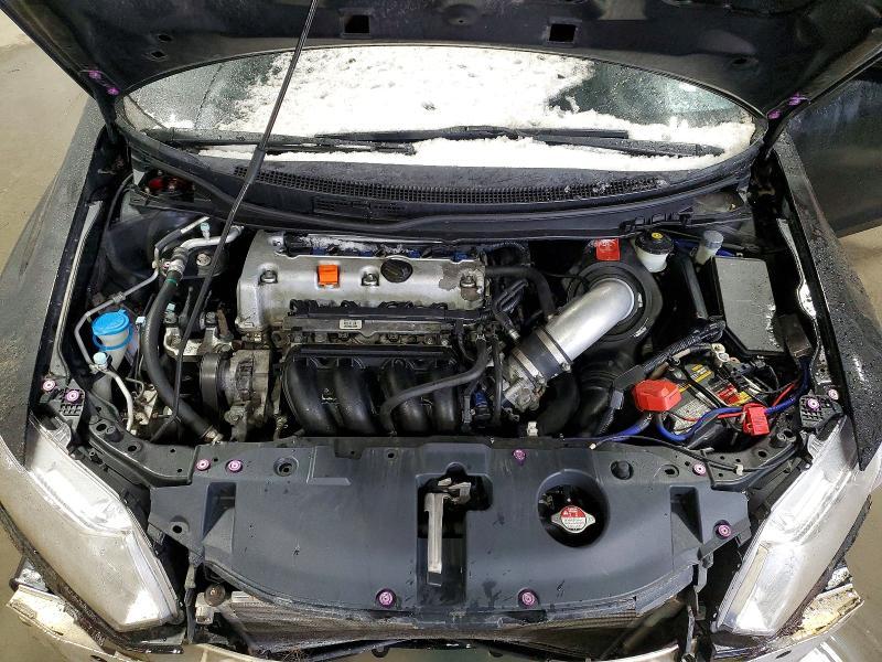 2015 Honda Civic si