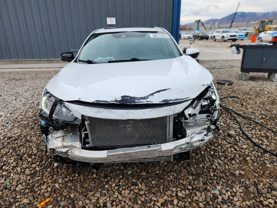 2019 Honda Civic exl