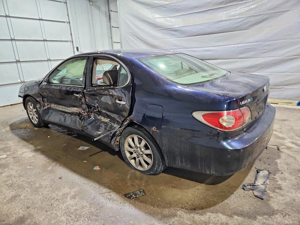 2003 Lexus Es 300