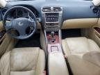 2007 Lexus Is 250 Base