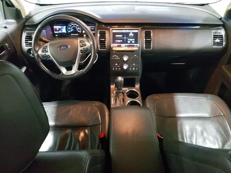 2013 Ford Flex sel