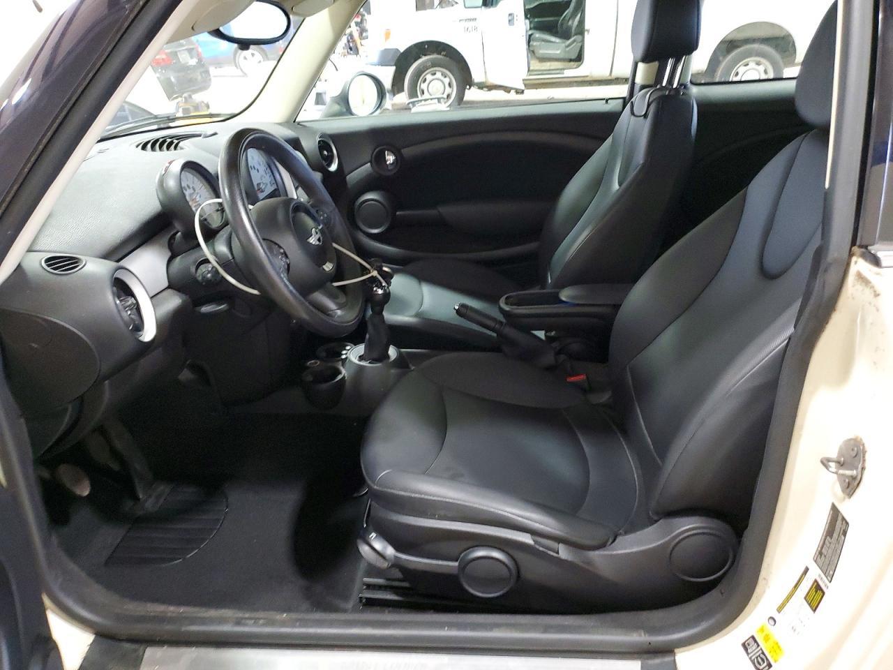 2013 Mini Cooper