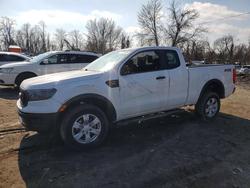 2019 Ford Ranger XL en venta en Baltimore, MD