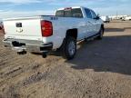 2019 Chevrolet 2019 Chev Slvrdo 3500 CR 4X4 N
