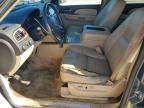 2008 Chevrolet Tahoe K1500