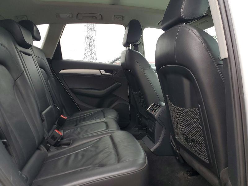 2013 Audi Q5 Premium Plus