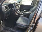 2024 Toyota Tundra Crewmax sr
