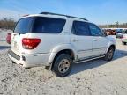 2005 Toyota Sequoia SR5