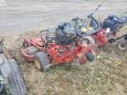 2024 Exmark Mower
