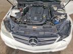 2013 Mercedes-Benz C 250