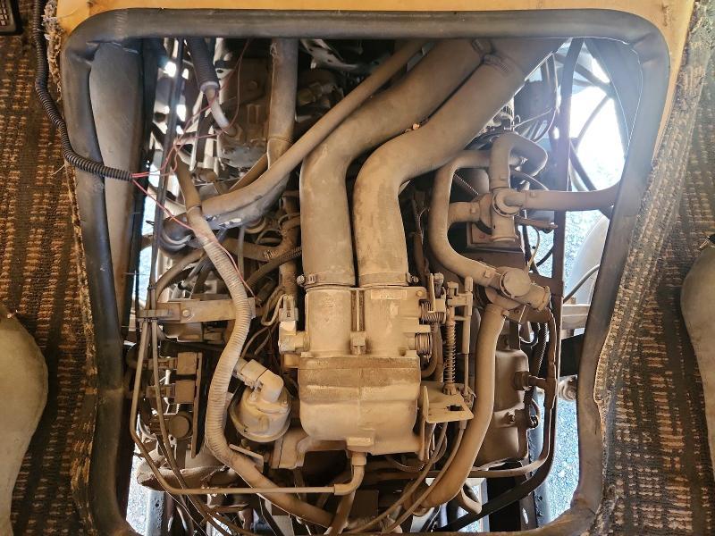 1997 Ford F530 Super Duty RV