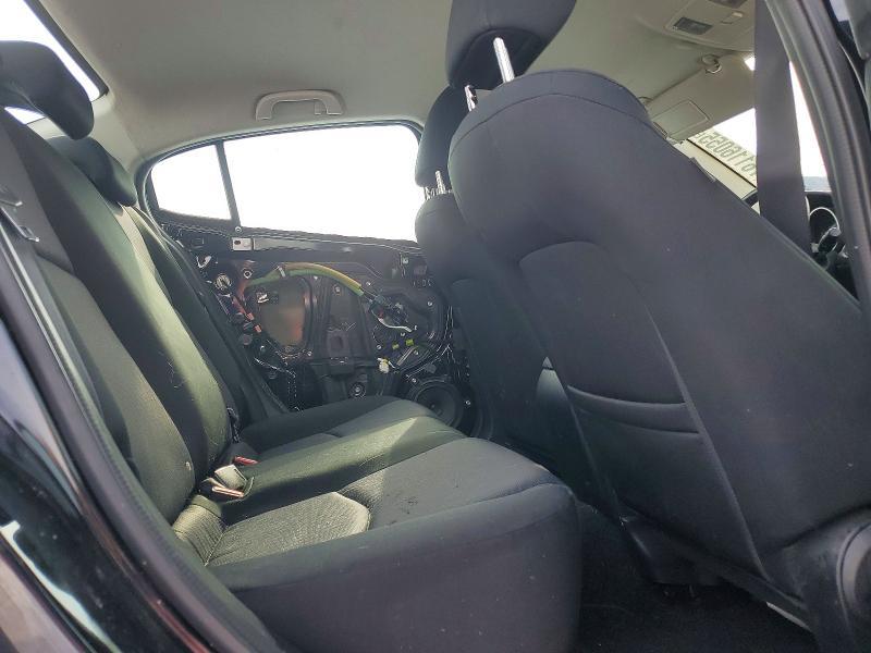 2015 Mazda 3 Sport