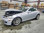 2007 Mercedes-Benz Slk 280