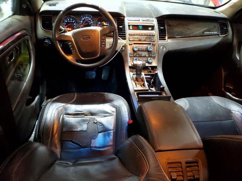 2010 Ford Taurus Limited