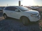 2008 Ford Edge Limited
