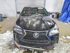 2017 Lexus Nx 200t Base