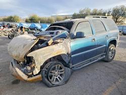 2005 Chevrolet Tahoe C1500 en venta en Las Vegas, NV