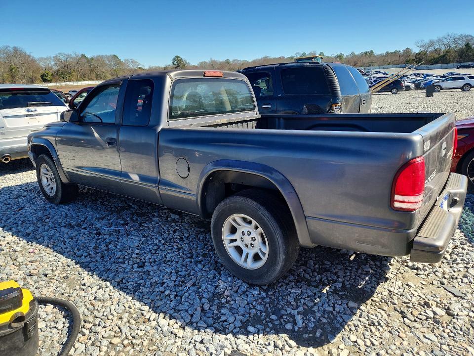 2003 Dodge Dakota SXT