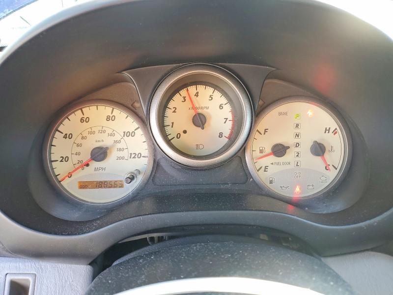 2003 Toyota Rav4