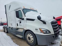 Freigliner Vehiculos salvage en venta: 2020 Freigliner 2020 Freightliner Cascadia 126 Semi Truck