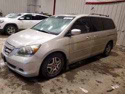 2005 Honda Odyssey exl for sale in Appleton, WI