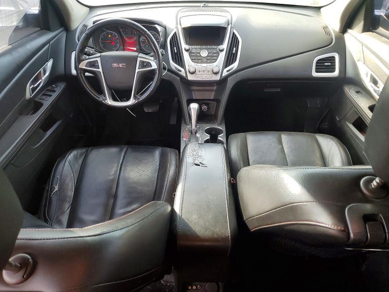 2012 GMC Terrain slt