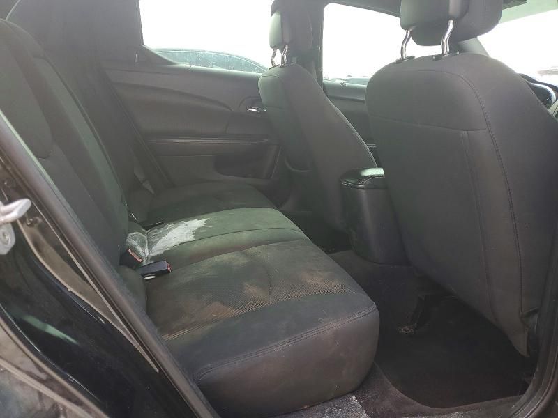 2011 Dodge Avenger Mainstreet