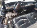 1996 Lincoln Town car Signature