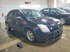2008 Nissan Sentra 2.0