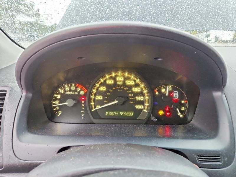 2006 Honda Accord se