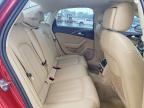 2013 Audi A6 Prestige