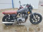 1981 Yamaha Xs850