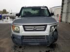 2007 Honda Element ex