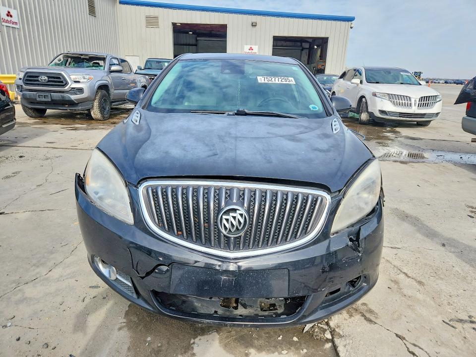 2014 Buick Verano Convenience
