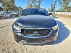 2014 Ford Taurus sho