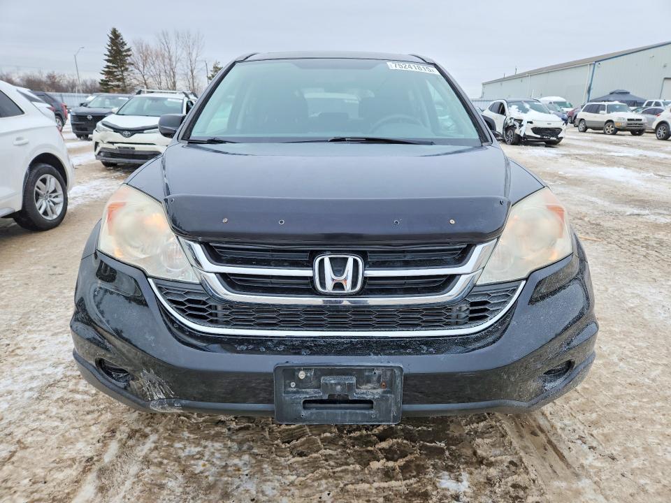 2011 Honda Cr-v ex