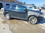 2007 Ford Edge
